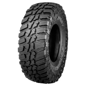 Nankang Conqueror MT-1 305/70-16 Q 118