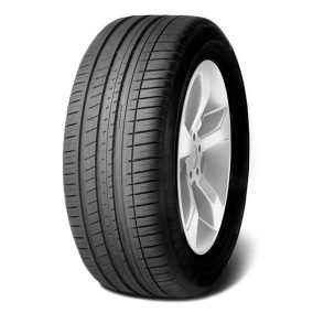 Radburg Sport RS3 -pinnoitettu- 245/40-19 V 96