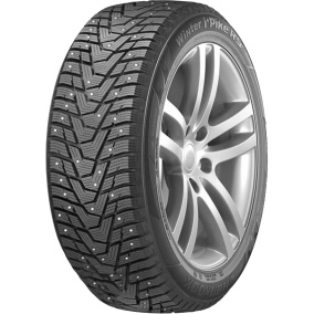 Hankook WINTER I*PIKE RS2 W429 - Parempi kantavuus! 215/55-18 T 99