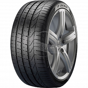 Pirelli P Zero XL 235/55R18 Y104
