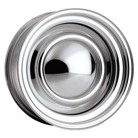 Jack Wheeler American Classic Smoothie Chrome 5x15 5x114.3 0