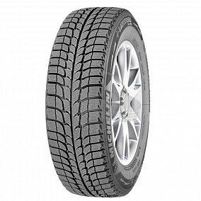 Michelin Latitude X-I