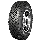 Nankang FT-9 M/T White Letters 35x12.5-17 Q 119