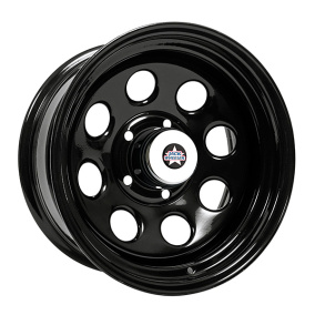 Jack Wheeler Rocky 8 10x17 6x139.7 -44