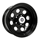 Jack Wheeler Rocky 8 8x17 6x139.7 -20