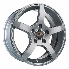 Barzetta Inverno Silver 6.5x16 5x108 50