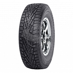 Nokian Hakkapeliitta LT 2  245/75R16 Q120/116