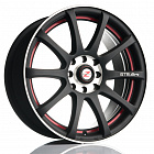 Barzetta GTR 6.5x15 4x114.3 38