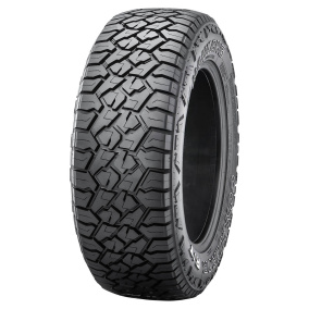 Nankang Conqueror R/T White Letters 265/50-20 T 112
