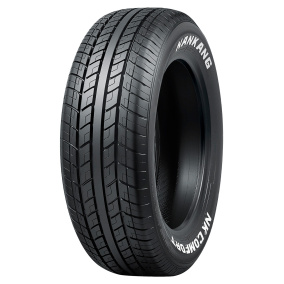 Nankang N-729 Radial White Letters 235/60-14 H 96