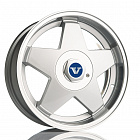 V-Wheels Star 7x17 5x108 15