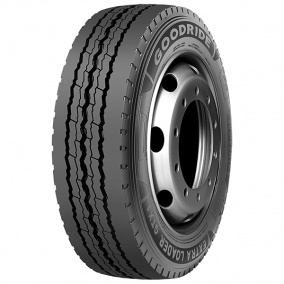 Goodride GTX1 Kuorma-autoon M+S 235/75-17.5 J 143