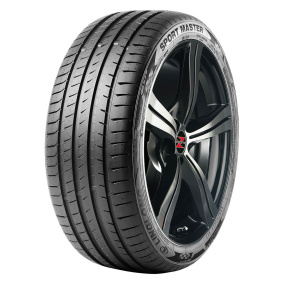 Linglong Sport Master TESTISENSAATIO! - Nopeusluokka V 215/50-17 V 95