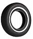 Nankang N-605 TourSport Valkosivu 215/70-15 H 98