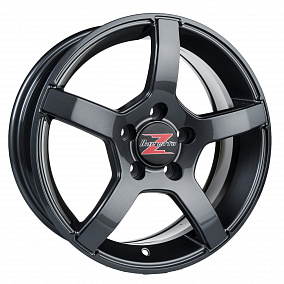 Barzetta Inverno Titanium 6.5x16 5x112 42