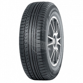 Nordman Nordman S SUV  215/60R17 H96