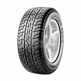 Pirelli Scorpion Zero XL 255/55R18 H109