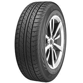 Nankang CW-20 Cargo Grip 215/65-17C H 108