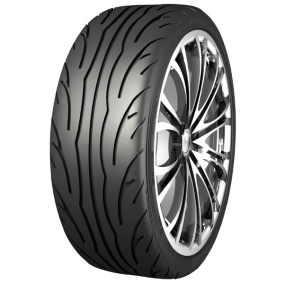 Nankang NS-2R Racing Medium 180 315/30-18 Y 98