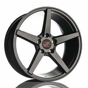 Barzetta Capitano 8x18 5x120 35