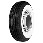 Kontio WhitePaw Classic Valkosivu 2⅞" (73mm) 215/75-14 S 100