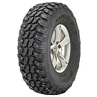 Goodride Pathfinder SL366 M/T White letters Winter 37x12.5-17 Q 124