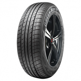Linglong GreenMax HP010 - TM-testimenestyjä! 165/40-17 V 75