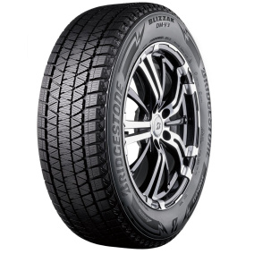 Bridgestone Blizzak Ice DM V-3 255/50-20 T 109
