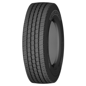 Groundspeed GSFW01 315/80-22.5 L 156