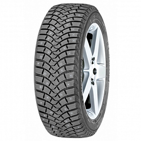 Michelin X-Ice North XIN2  245/60R18 T105