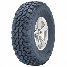 Goodride Pathfinder SL366 M/T 205/70-15C Q 104