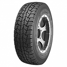 Nankang FT-7 A/T 255/65-17 H 110