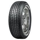 Nankang N-729 NK Comfort White Letters 195/70-14 T 95