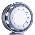 Jack Wheeler Heavy Duty Kuorma-auton vanne 9x22.5 10x335 162