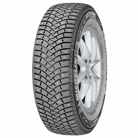 Michelin Latitude X-Ice North 2 XL 255/55R19 T111