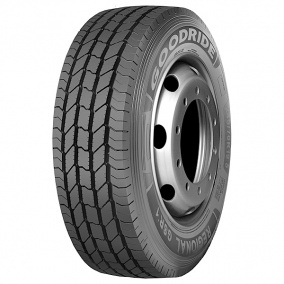 Goodride GSR+1 Kuorma-autoon M+S 245/70-17.5 M 136