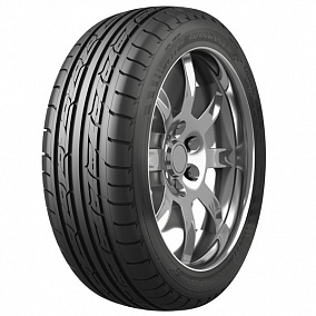 Nankang ECO-2+ 195/65-16 V 92