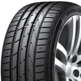 Hankook Ventus S1 Evo2 K117B 245/45-17 W 