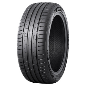 Nankang AS-3EV 255/40-20 W 101