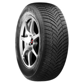 Linglong GreenMax CrossWeather AS - Pohjoismainen kesärengas! 205/45-17 V 88