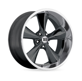 Boyd Coddington Wheels  8x18 5x114.3 6