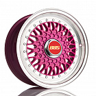 885 Classic RS Pink 7x15 4x100 20