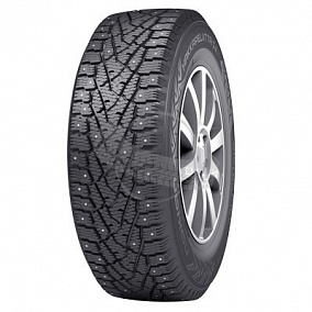 Nokian Hakkapeliitta C3  235/65R16C R121/119 C