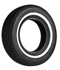 Nankang N-605 TourSport Valkosivu 185/80-13 S 90
