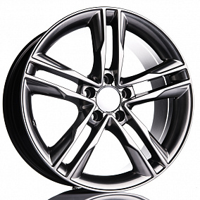 Barzetta S-Cinque 8x18 5x108 43