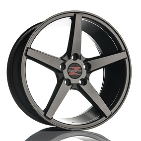 Barzetta Capitano 8.5x19 5x120 35