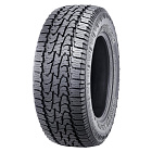 Nankang Conqueror AT-5+ White Letters 265/60-18 T 110