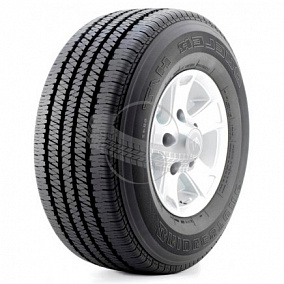 Bridgestone Dueler H/T 684II  245/70R17 S110
