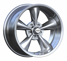 Barzetta America Titanium LipPolish 9x18 5x120.65 0